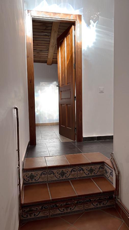 Olba La Casa De La Acacia 아파트 외부 사진