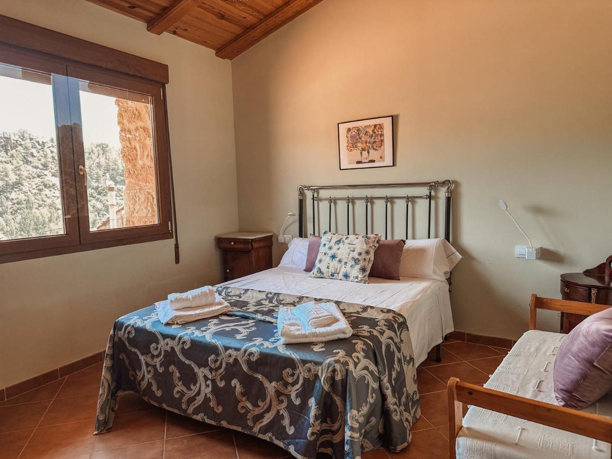 Olba La Casa De La Acacia 아파트 외부 사진